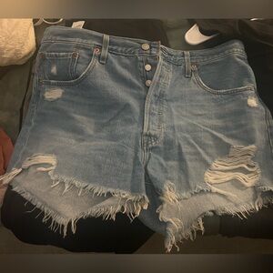Levi’s 501
